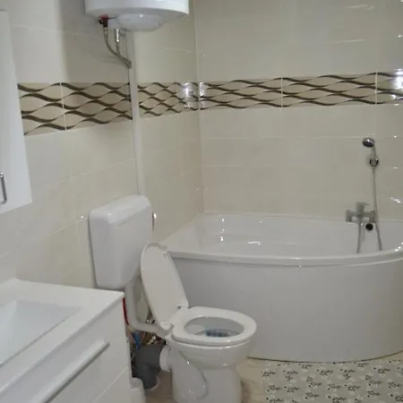Apartmani Rizvic Aparthotel *