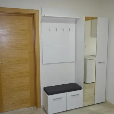 Apartmani Rizvic Aparthotel Velika Kladusa