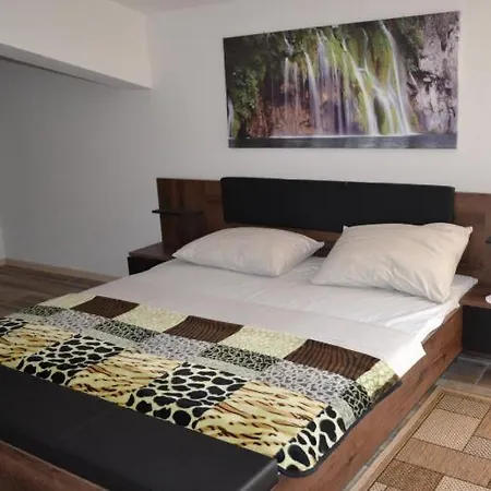 Aparthotel Apartmani Rizvic