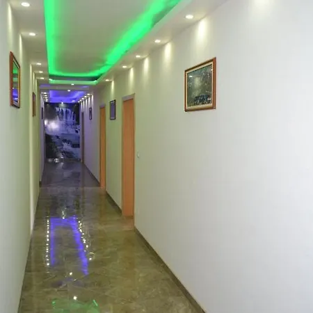 Apartmani Rizvic Aparthotel Velika Kladusa