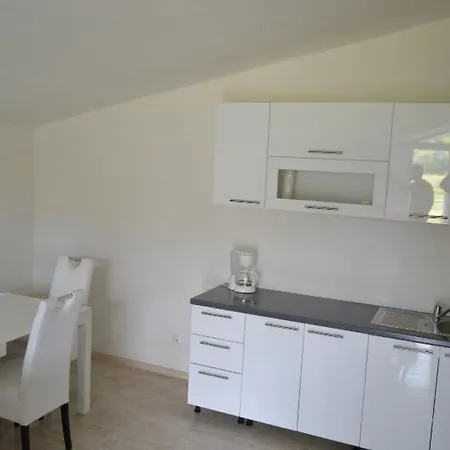 Apartmani Rizvic Aparthotel