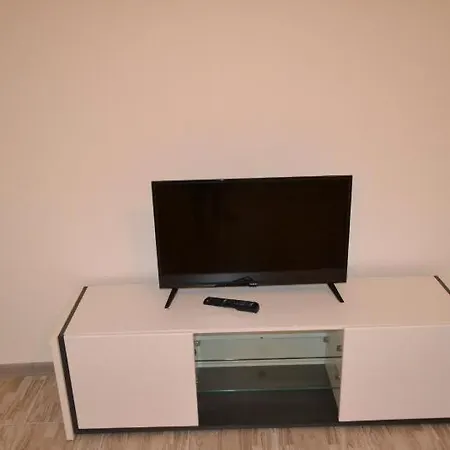 Aparthotel Apartmani Rizvic Velika Kladusa