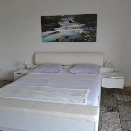 Apartmani Rizvic Velika Kladusa